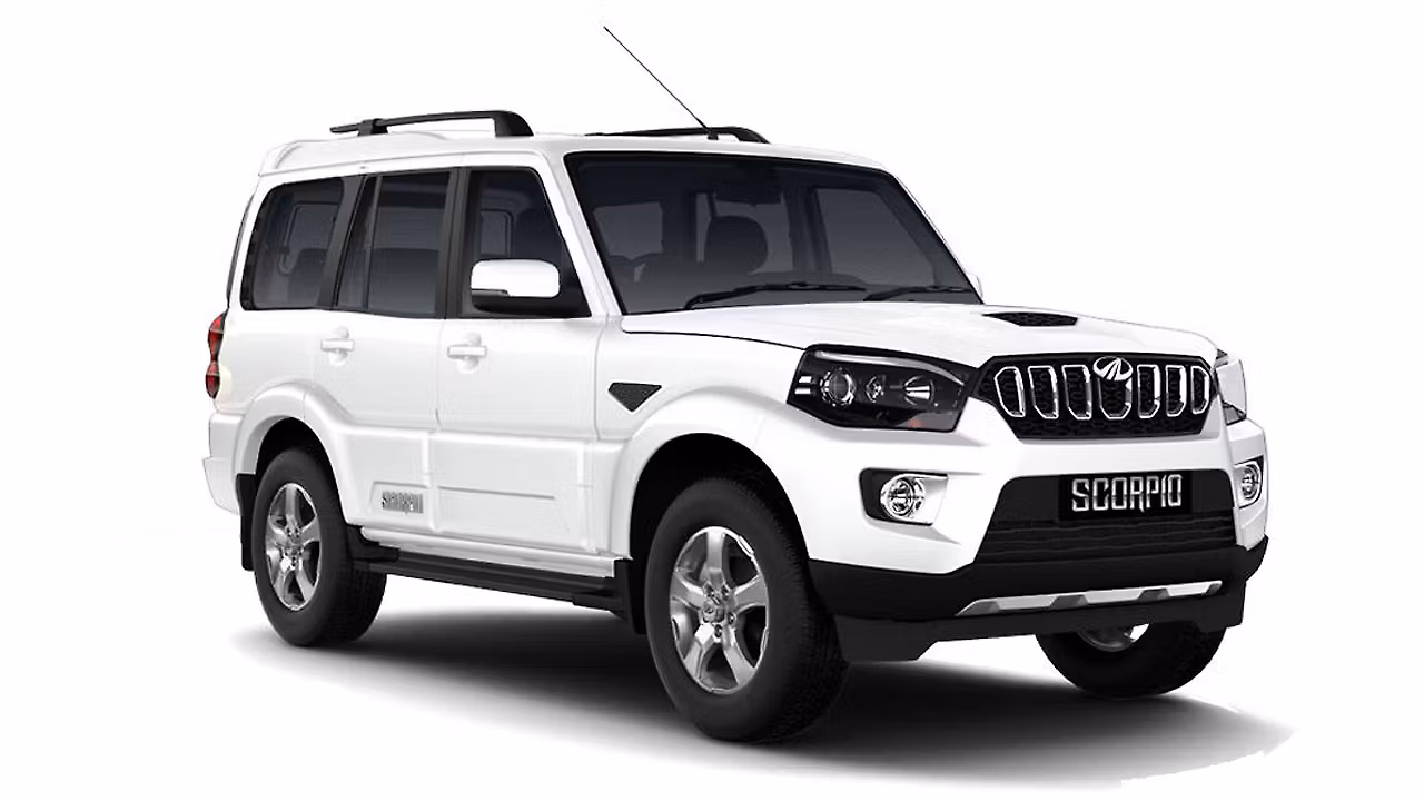 Mahindra Scorpio N Price 2026