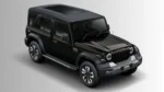 Mahindra Thar 2026 Facelift: Off-Road King Returns with Luxurious Look & New Features