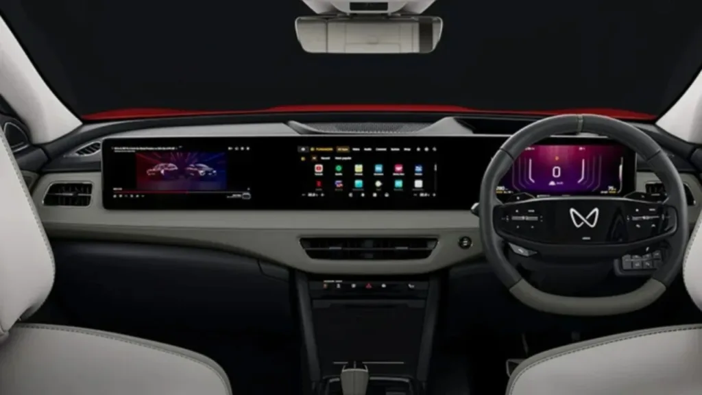 Mahindra XEV 9e Price (3)