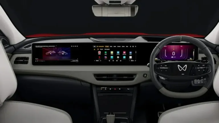 Mahindra Xev 9e Price (3)