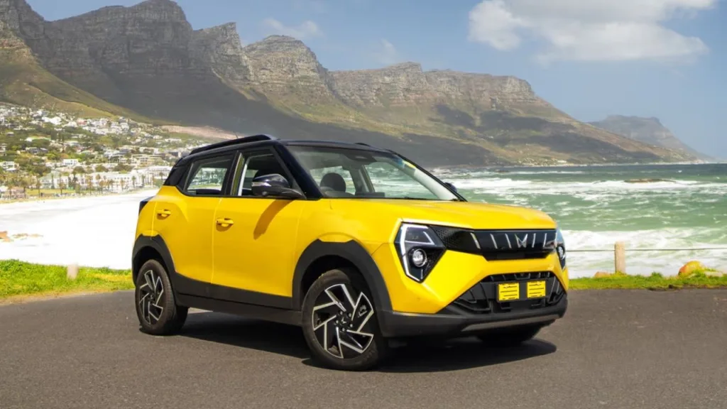 Top 5 Mahindra Cars in India – Powerful SUV and Perfect Combination of Strong Performance - Times Bull