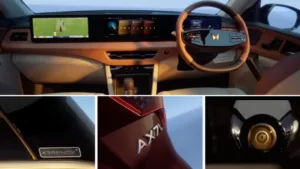 New Mahindra XUV 7XO - India's most hi-tech 7-seater SUV, Know its all Details in Auto category