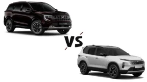 Mahindra XUV 7XO vs Tata Safari - Which 7-seater SUV is more powerful and value for money in Auto category