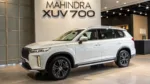 Mahindra XUV700 2026