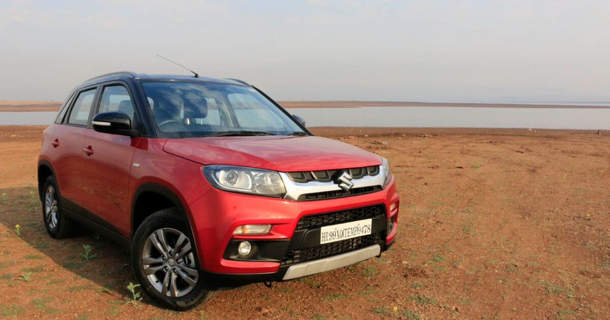 Maruti Suzuki Brezza Diesel Discontinued – Why the Diesel Model Was Stopped?