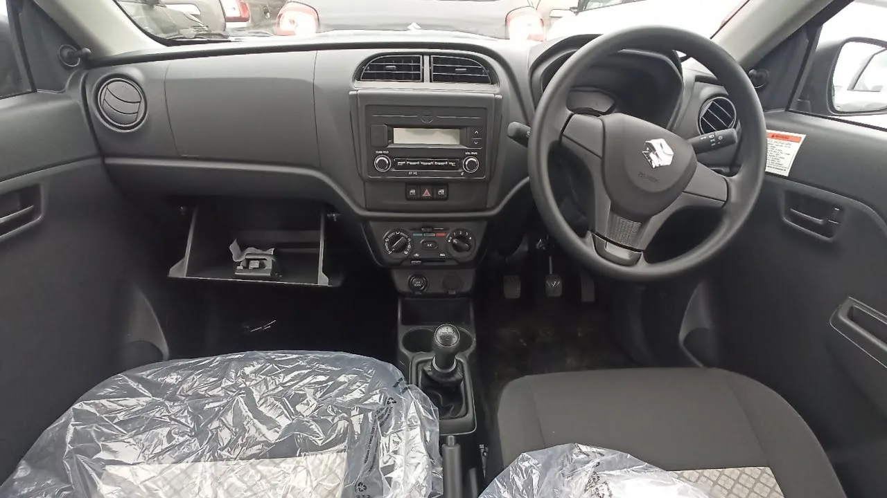 Maruti Alto K10 2026