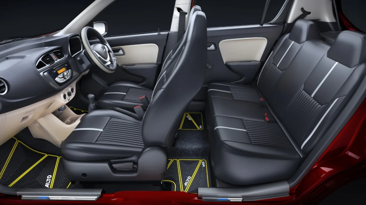 Maruti Alto K10 Mileage 2026 