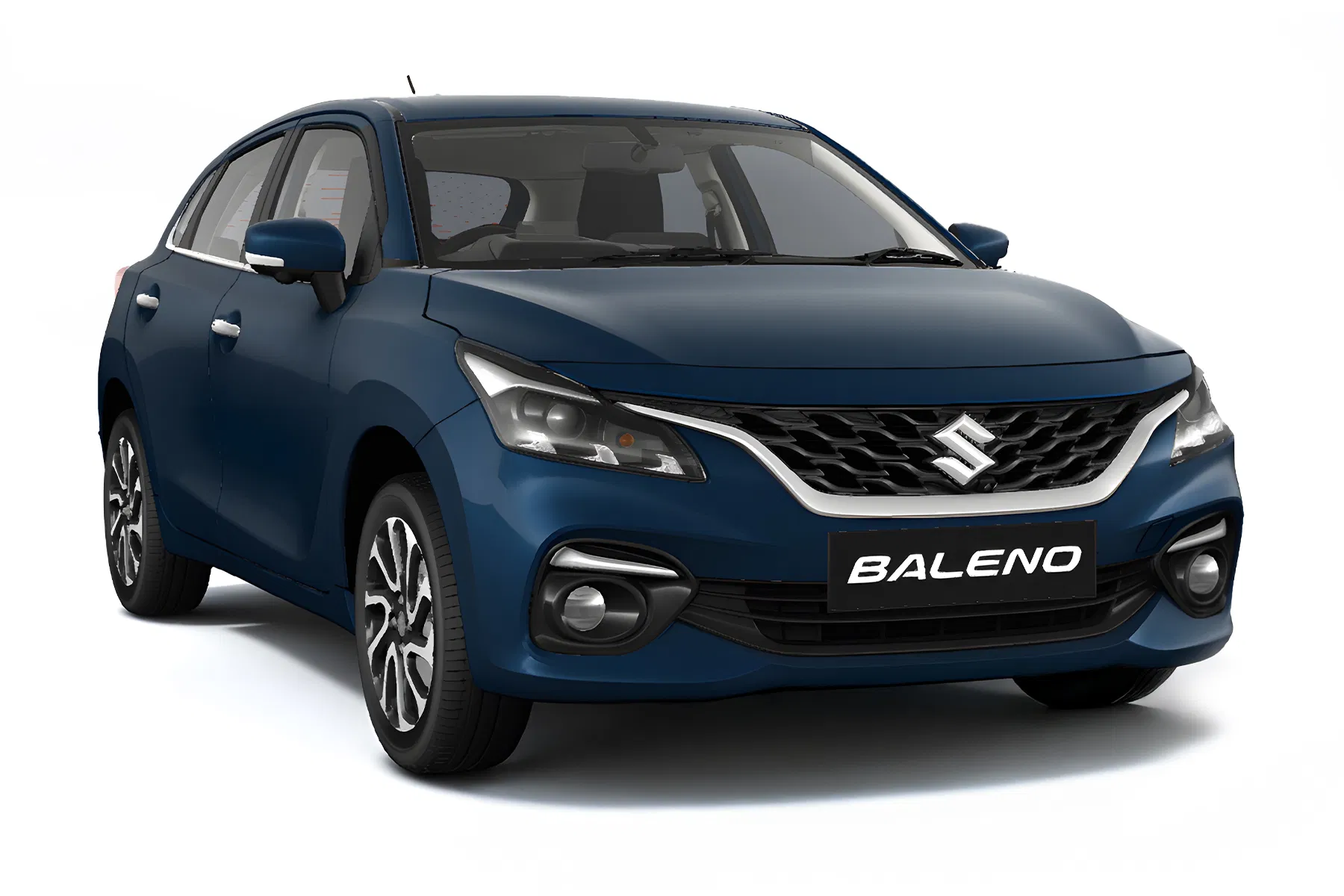 Maruti Baleno Cng Price Details