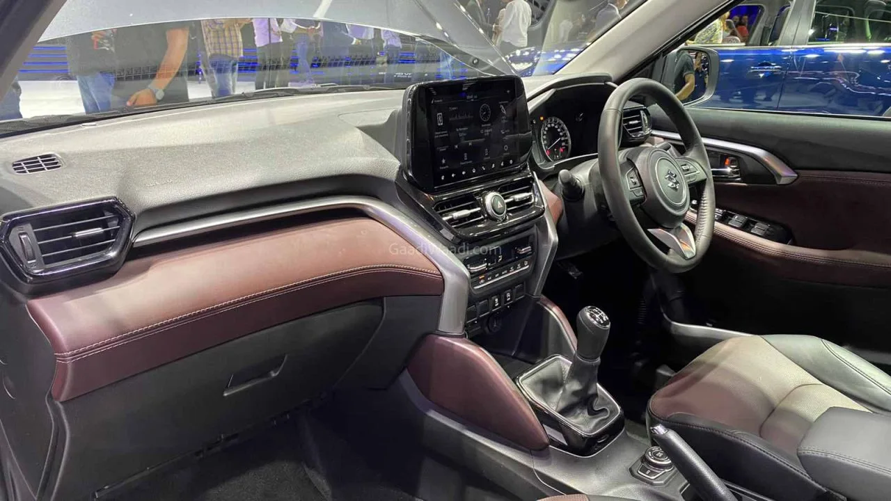 Maruti Grand Vitara Price 2026