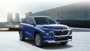 Maruti Grand Vitara Price 2026 – Stylish & Budget SUV Under Rs 15 Lakh in Auto category