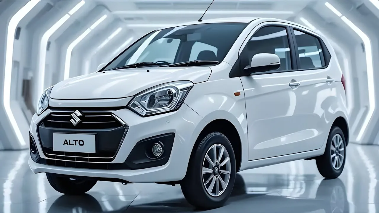 Maruti Suzuki Alto K10 2026 On-Road Price