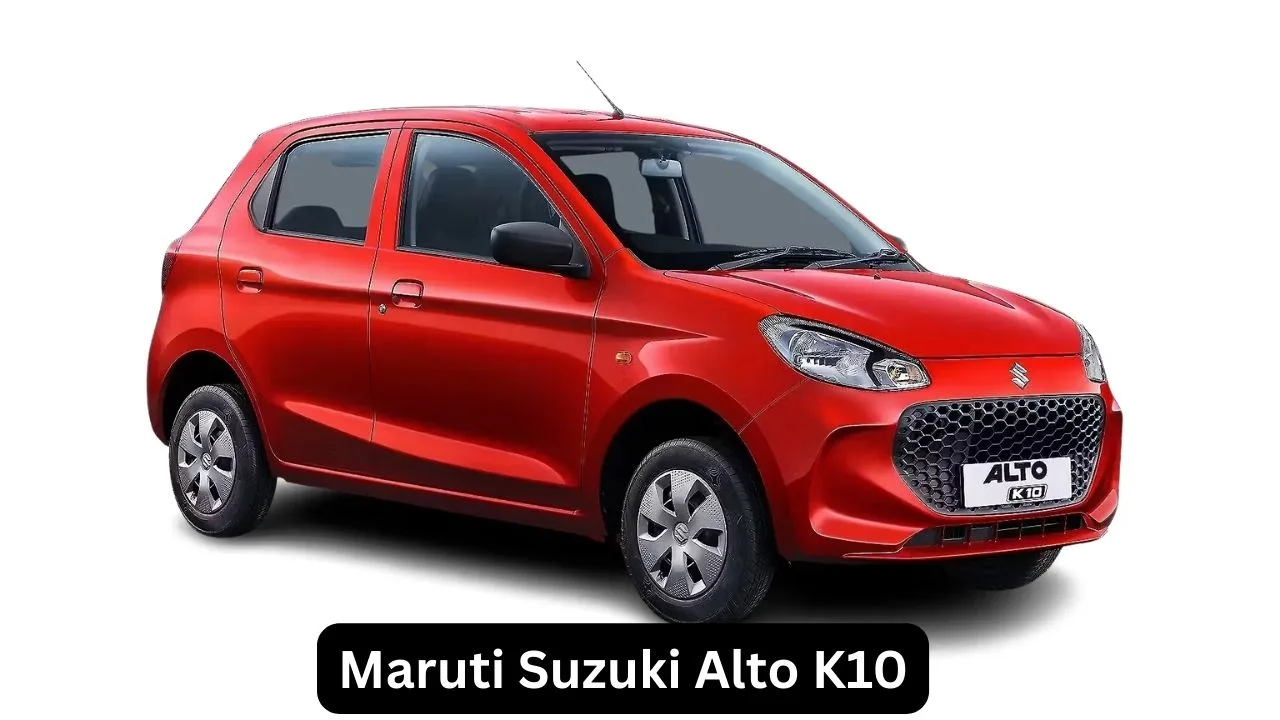 Best Automatic Cars India 2026 Under 5 Lakhs – Easy Driving, and Perfect City Comfort for Indian Roads - Times Bull