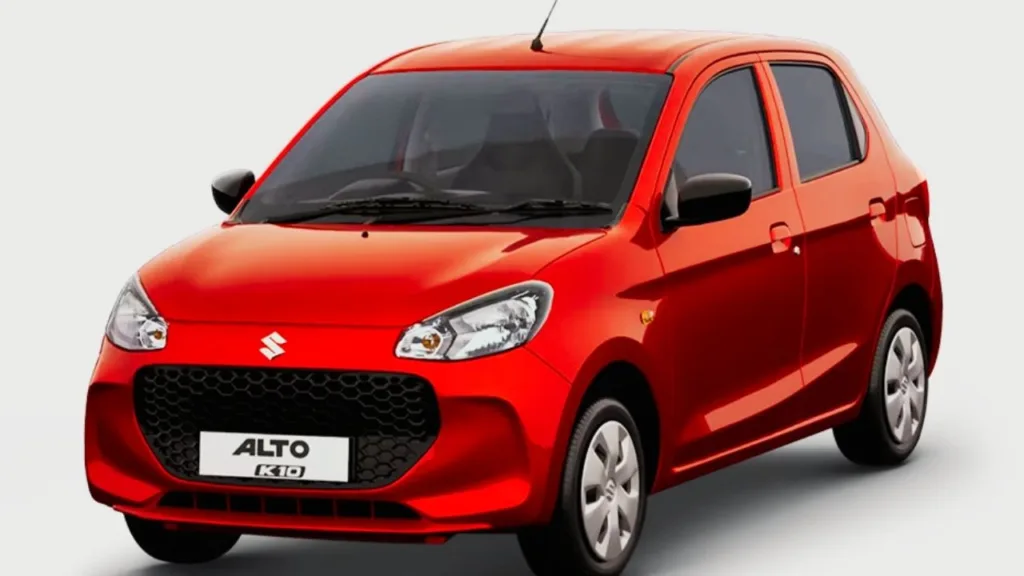 Best Low Maintenance Cars in India 2026 – Most Reliable Cars with Lowest Running Costs - Times Bull