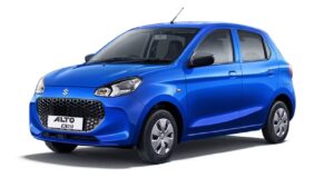 Maruti Suzuki Alto K10 CNG Price – Most Affordable CNG Car in 2026 in Auto category