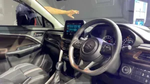 Maruti Suzuki Brezza 2026