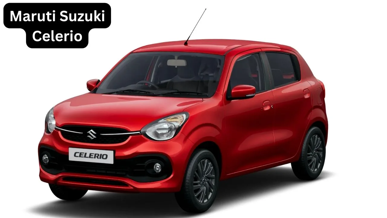 Best Automatic Cars India 2026 Under 5 Lakhs – Easy Driving, and Perfect City Comfort for Indian Roads - Times Bull