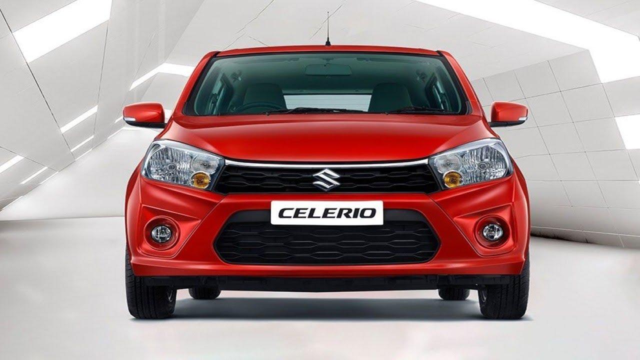 Maruti Suzuki Celerio 2026