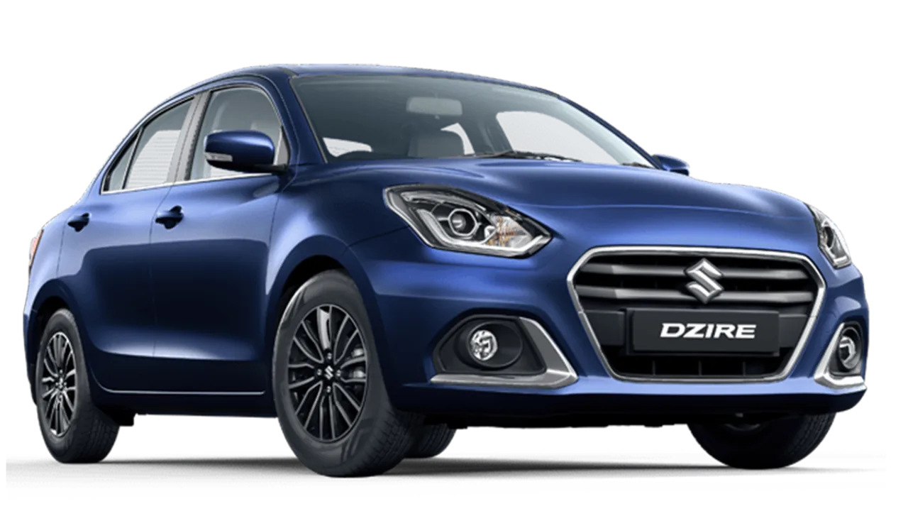 Maruti Suzuki Dzire CNG 2026 