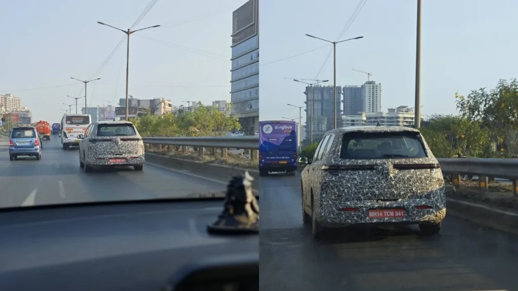 Maruti Suzuki Hybrid SUVs 2026 – 7-Seater Vitara and Fronx Facelift set to make comeback