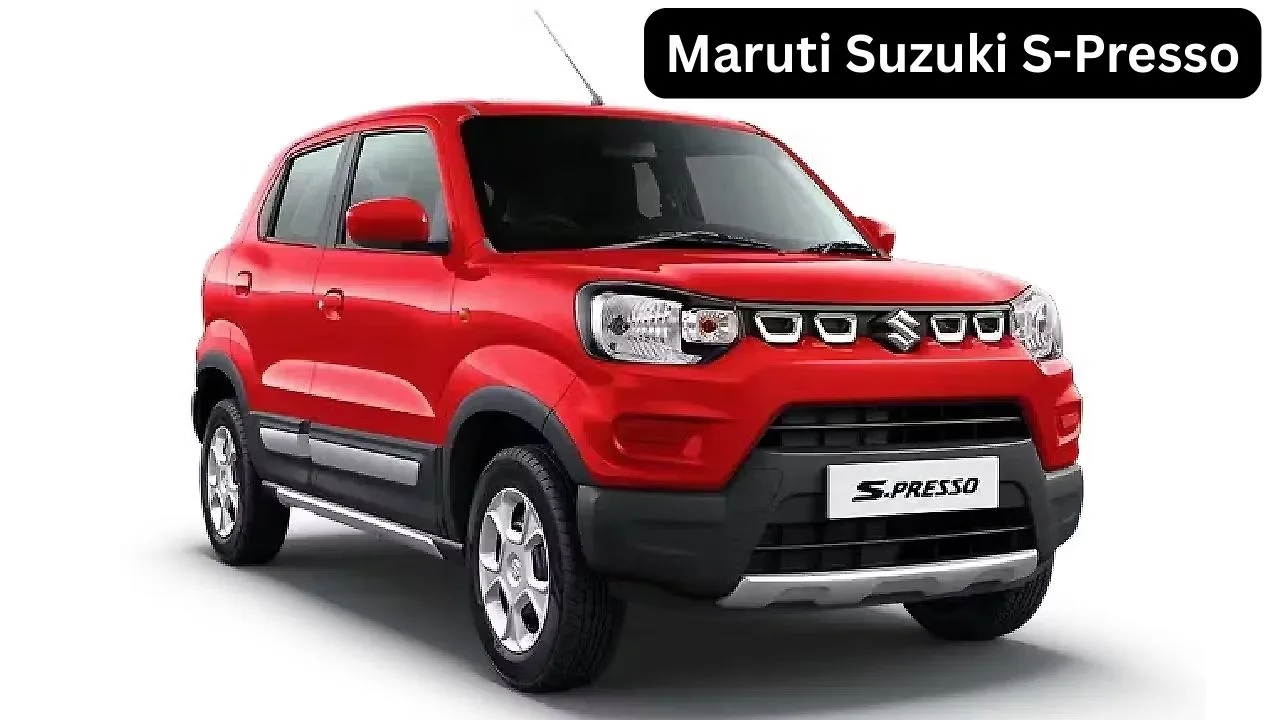 Best Automatic Cars India 2026 Under 5 Lakhs – Easy Driving, and Perfect City Comfort for Indian Roads - Times Bull