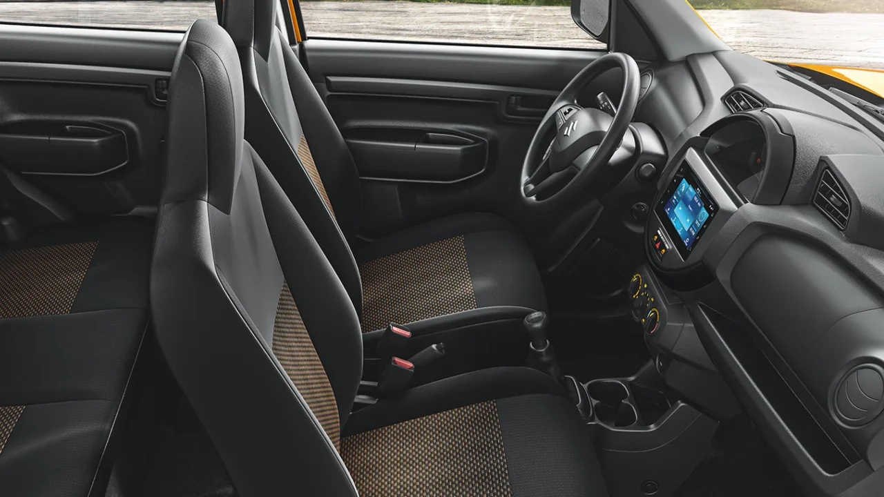 Maruti Suzuki S-Presso Price & Mileage 2026 