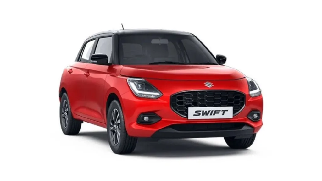 Best City Cars in India 2026 – Smart in Traffic, Easy to Park and Light on the Pocket - Times Bull