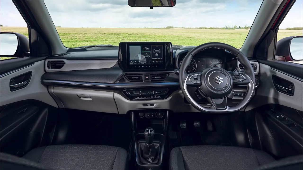 Maruti Suzuki Swift CNG 2026 Price