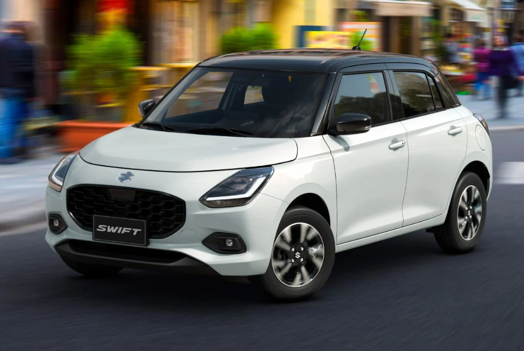 Maruti Suzuki Swift Mileage 2026