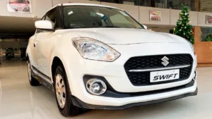 Maruti Suzuki Swift Price 2026 – Rs 5.79 to Rs 8.80 Lakh, Mileage, Features & Full Review in Auto category