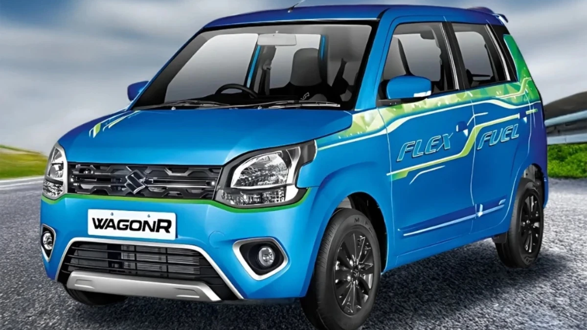 Maruti Suzuki Wagon R Mileage 2026 