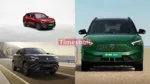 Maruti Suzuki e Vitara vs MG ZS EV