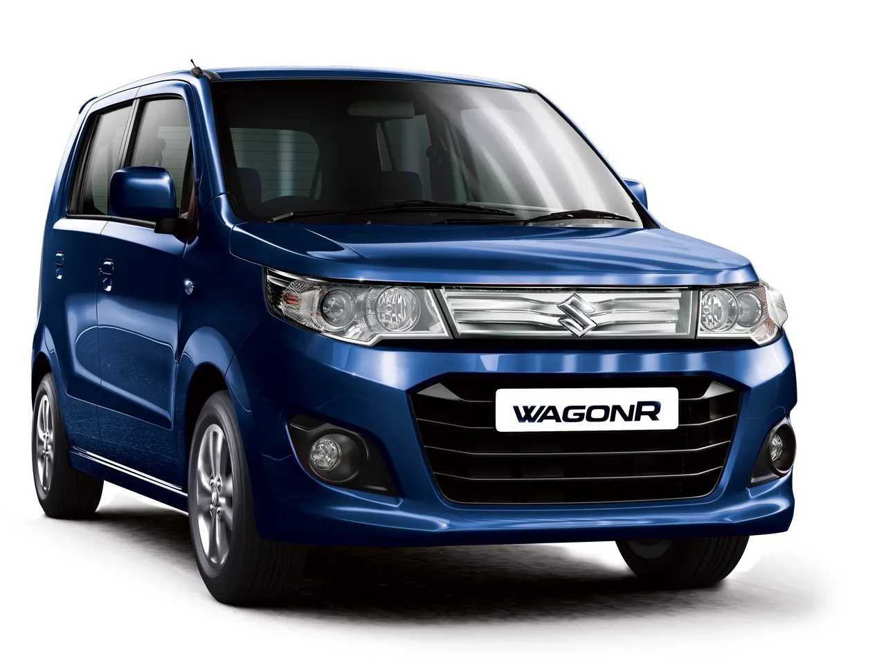 Maruti Wagon R Automatic Mileage 2026