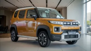 Maruti Wagon R Automatic Mileage 2026 &ndash; 24.43 kmpl, Price and Features Explained in Auto category