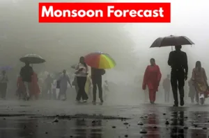 Monsoon Update - Heavy Rain Warning for 9 States in Next 3 Days, Know the Forecas