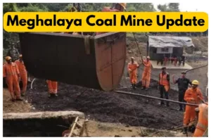 Meghalaya Coal Mine Update - Death Toll Rises to 16 in Illegal Mine Explosion, Most Victims from Assam in India category