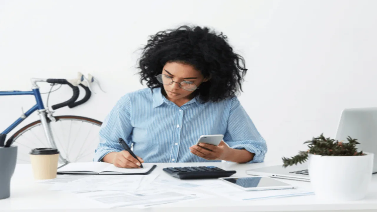 Money Management App