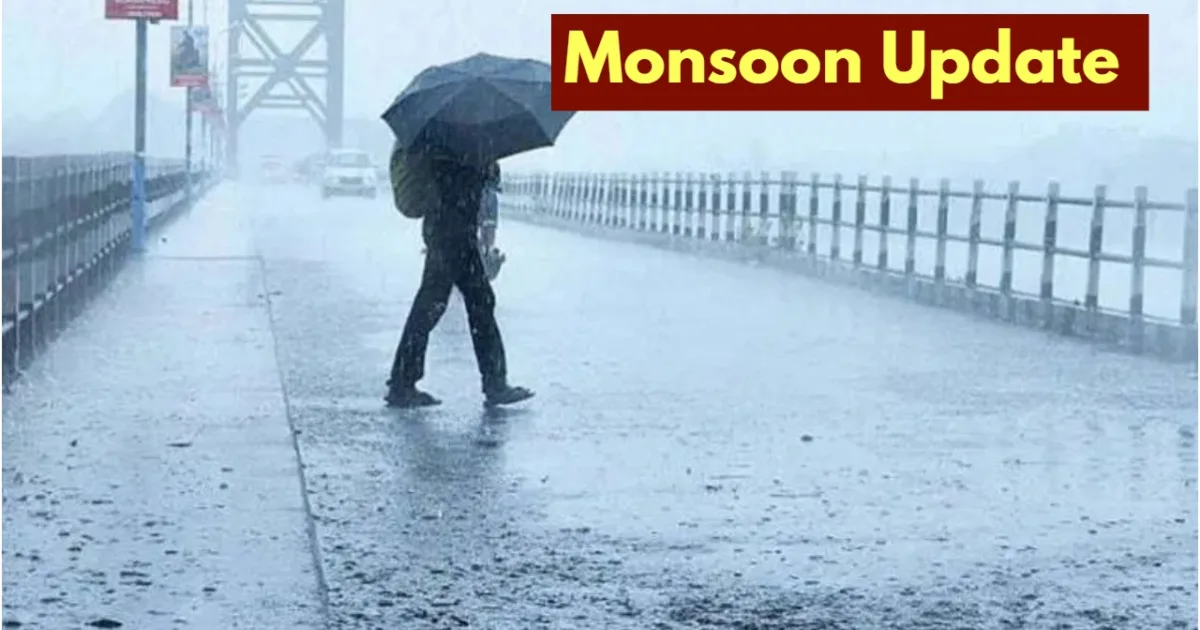 Monsoon Alert