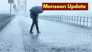 Monsoon Update - Thunderstorm and Rain Alert in 7 States, Know the Forecast in India category