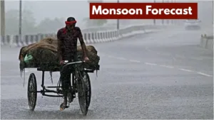 Monsoon Alert