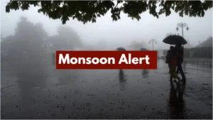 Monsoon Update - Heavy Rain and Dense Fog to Intensify in These States, Know More in India category
