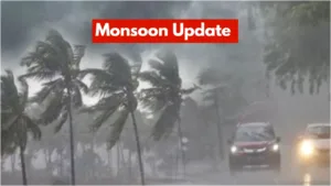 Monsoon Alert - Thunderstorm and Heavy Rain Warning Issued for These States in India category