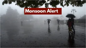 Monsoon Alert