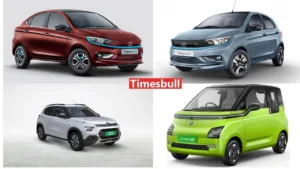 Most Affordable Electric Cars in India 2026 - A Smart and Economical Guide for EV Buyers on a Budget in Auto category