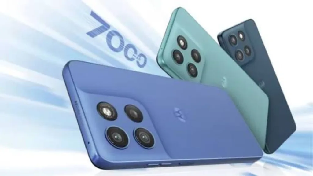 7000 mAh Battery Of Moto G57 Power 5G Price Drop: Get It for Rs 14090 Now!