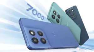 7000 mAh Battery Of Moto G57 Power 5G Price Drop: Get It for Rs 14090 Now! in Gadgets category