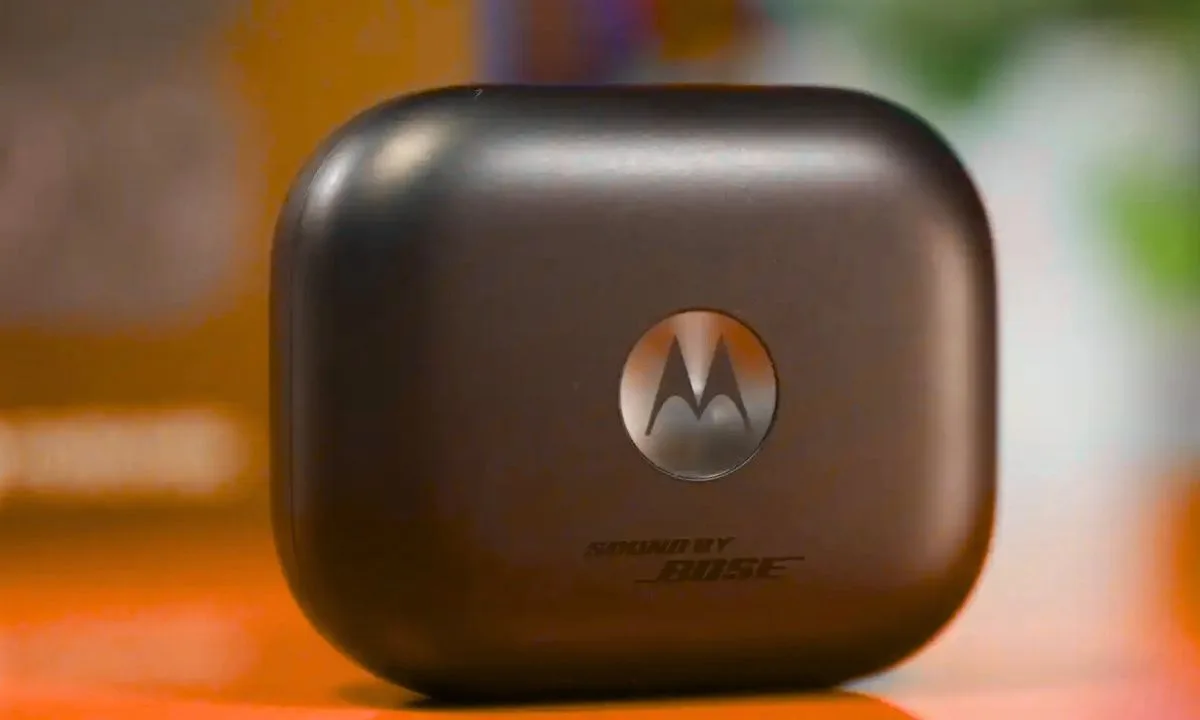 Moto Buds 2 Plus with their new design and amazing sound, may be launched shortly - Times Bull