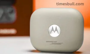 Moto Buds 2 Plus with their new design and amazing sound, may be launched shortly in Gadgets category