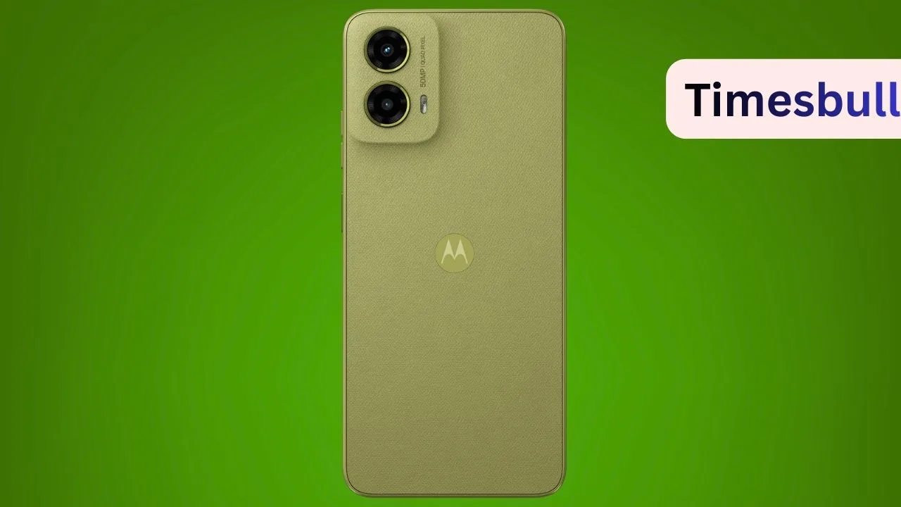 Moto G45 5G