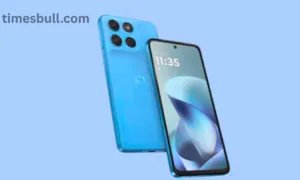 Moto G57 Power 5G Price at 13,000 just  Flipkart Valentine Week Sale- Why You Should Not Miss This Deal? in Gadgets category