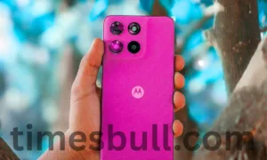 Moto G67 Power 5G: A military-grade 5G phone with a 50MP camera and 7000mAh battery costs ₹3,000 more in Gadgets category